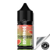 WATERMELON EXPLOSION - 30ML MTL 12MG Downtown Vapoury